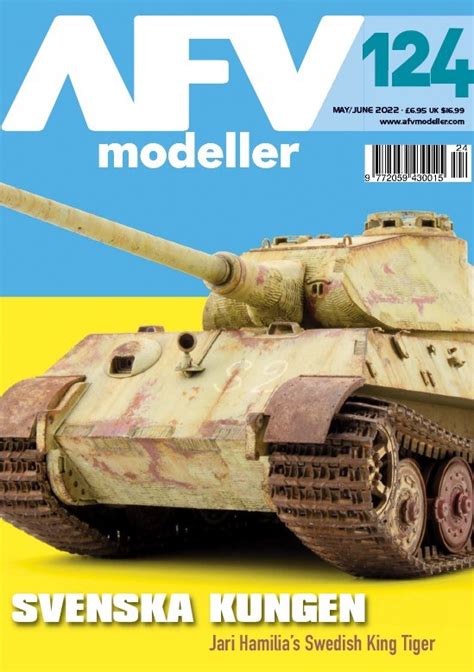 Afv Modeller Armorama Armorama Kitmaker Network