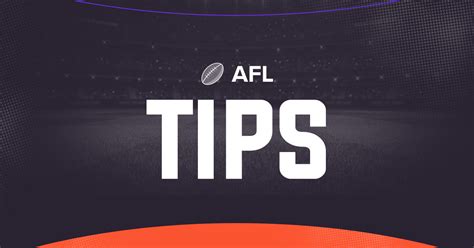 Afl Expert Tips And Predictions For Round 14 2024