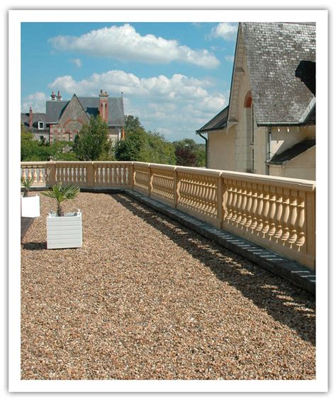 Weser Balustrading Classic Balustrading