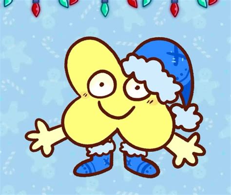 bfb xmas  bfdi christmas  bfb christmas bfp