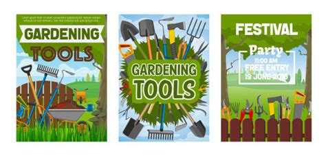 10 Lawn Raker Stock Illustrations Royalty Free Vector Graphics And Clip