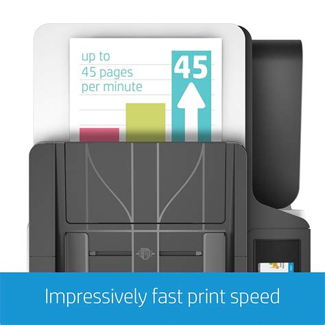 Hp Pagewide Pro 377dw Color All In One Business Printer Wireless And 2