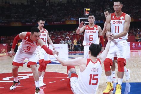 China Loses To Poland In Overtime At Fiba World Cup Chinadaily