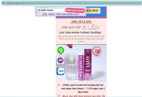 “Loạn” quảng cáo thực phẩm bảo vệ sức khoẻ - Bài 1: Điểm mặt Bình vị ...