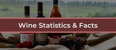 Wine Statistics Trends And Industry Data For 2020