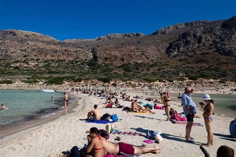 Balos Beach Crete: How To Visit, Photos & Top Tips (2024)