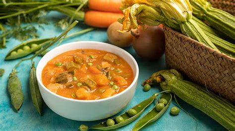 Minestrone Primavera Ricette Bimby