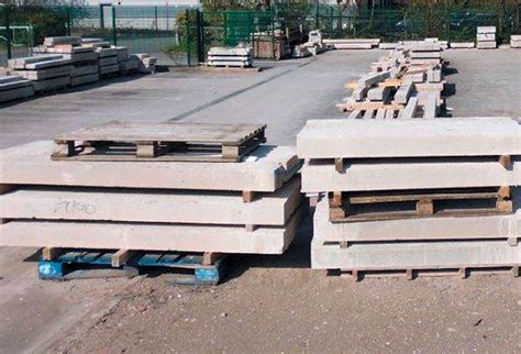 Concrete Lintels | Lintels Northwest