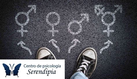 Género Vs Sexualidad ¿cuál Es La Diferencia Centro Serendipia