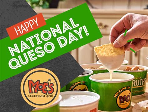 National Queso Day 2024: History, Activities, Quotes, Wishes - National ...