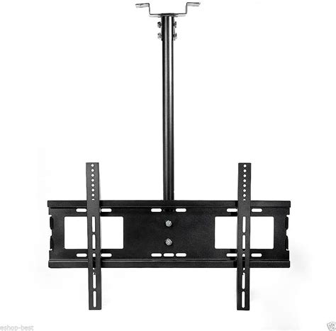 Amazon Modern Ceiling Tv Wall Mount Full Motion Bracket Lcd Led K