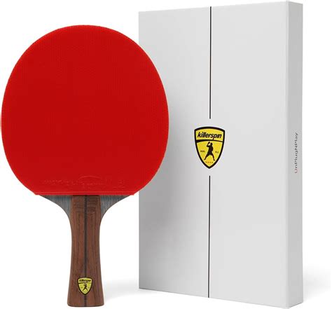 Best Ping Pong Paddles