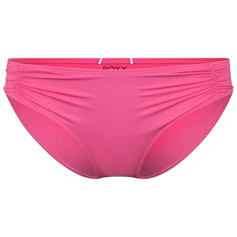 Roxy SD Beach Classics Hipster Bottom Bikini Bottom Women S Buy