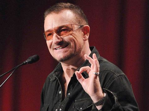 Bono to sing at Obama celebration