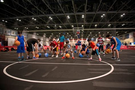 Dubai World Trade Centre And Dubai Sports Council Announce 8th Edition ...