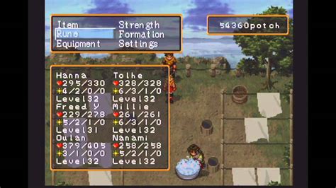 Let S Play Suikoden 2 With Chesster S12P1 Climbing For Prizes