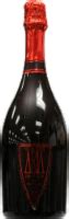 Segura Viudas Aria Blanc De Noirs Sparkling Brut Wine 750 ML King