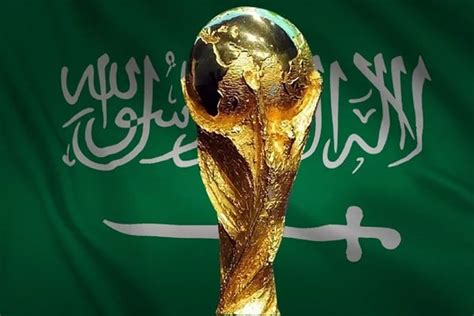 Arabia Saudita Ser El Anfitri N Del Mundial Infantino Lo