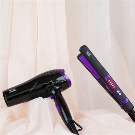 Nicky Clarke Frizz Control Hair Dryer Uk Products To Malaysia