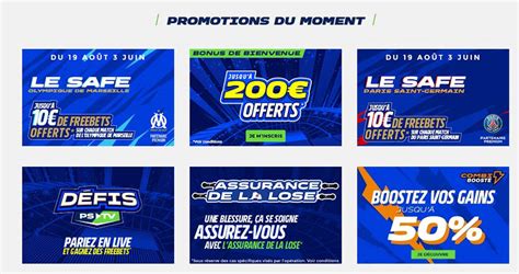 Avis Parions Sport En Ligne