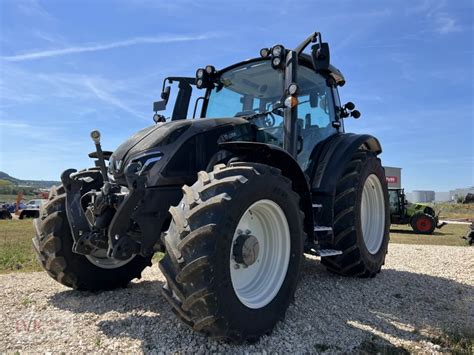 Valtra Traktor Gebraucht Neu Kaufen Technikboerse