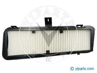 Supply Cabin Air Filter 4GD 819 429 For AUDI FAW Yiparts