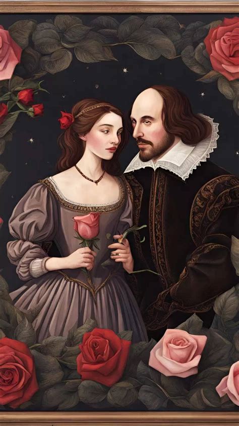 10 most adorable lines from Shakespeare’s sonnets