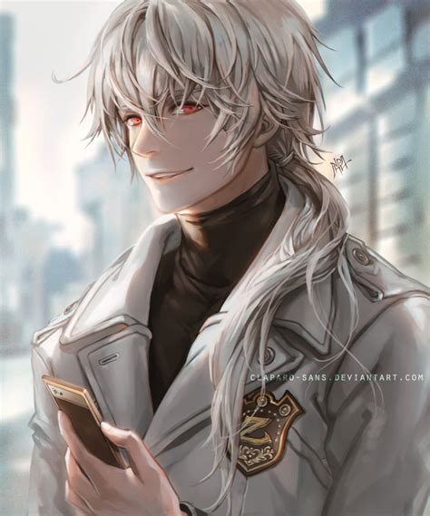 Zen Mystic Messenger Image Zerochan Anime Image Board