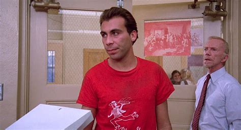 Unreleased footage will show us more of the talented Taylor Negron 8