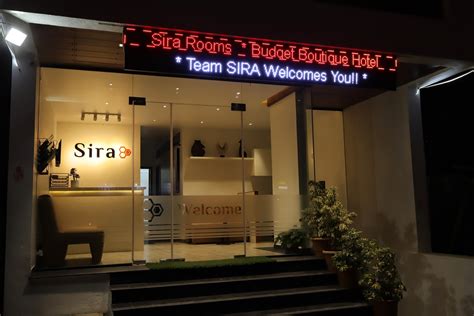 Book Sira Rooms in Madiwala,Bangalore - Best Hotels in Bangalore - Justdial