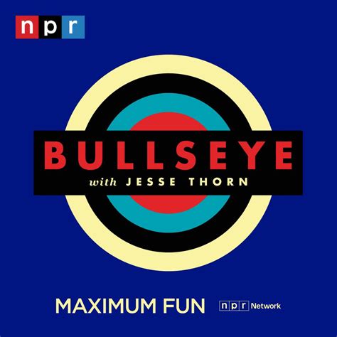 TRANSCRIPT Bullseye With Jesse Thorn Jude Law Maximum Fun