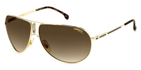 Carrera™ Gipsy 65 Aviator Sunglasses