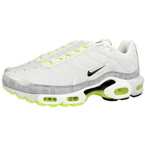 Nike Zapatillas Air Max Plus Blanco Dressinn