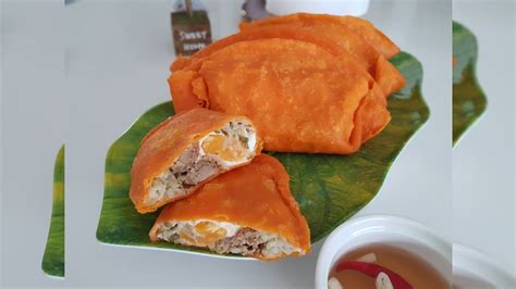 Recipe For Ilocos Empanada