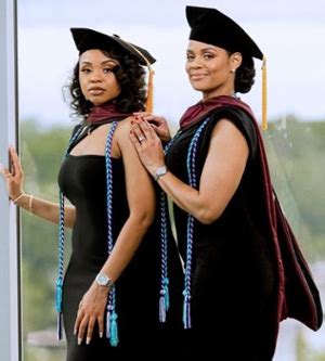 Texas Southern University | Mother and Daughter Set to Graduate from Texas Southern University ...