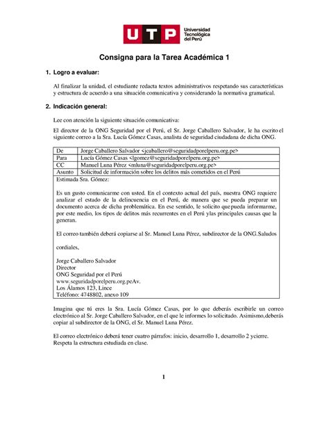 Ea N I Consigna Ta Contabilidad Consigna Para La Tarea