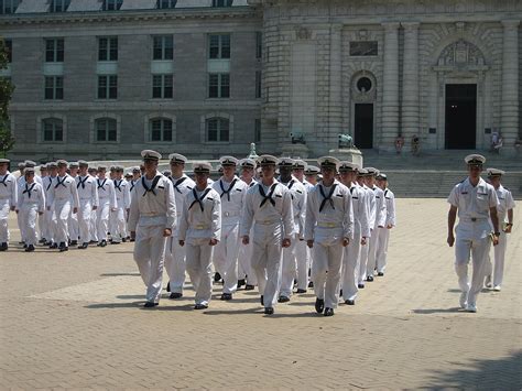 Explore the U.S. Naval Academy’s Attractions and History