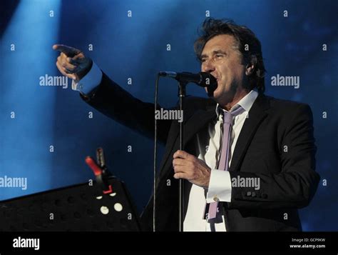 Electric Picnic Festival Stock Photo - Alamy