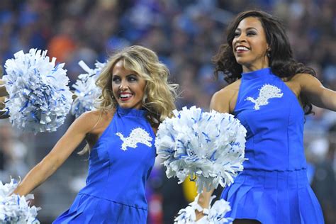 Detroit Lions Thanksgiving Rooting Guide Best Outcomes For Nfc Playoff Picture Pride Of Detroit