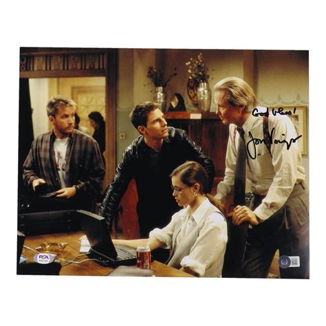 Jon Voight Signed "Mission: Impossible" 11x14 Photo Inscribed "God ...