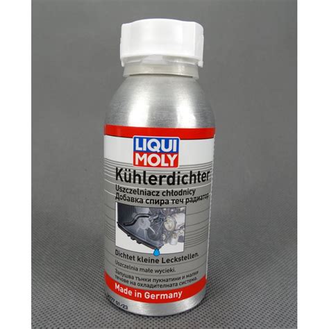 Liqui Moly Rodek Do Uszczelnienia Ch Odnicy Ml