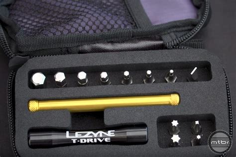 Lezyne Tubeless Repair Kit Debuts Video Mountain Bike Reviews Forum