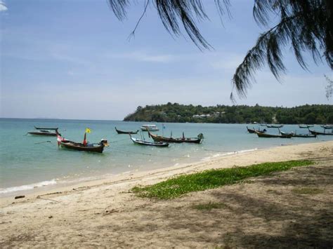 Rawai Beach Visitor Guide - Thai Holidays