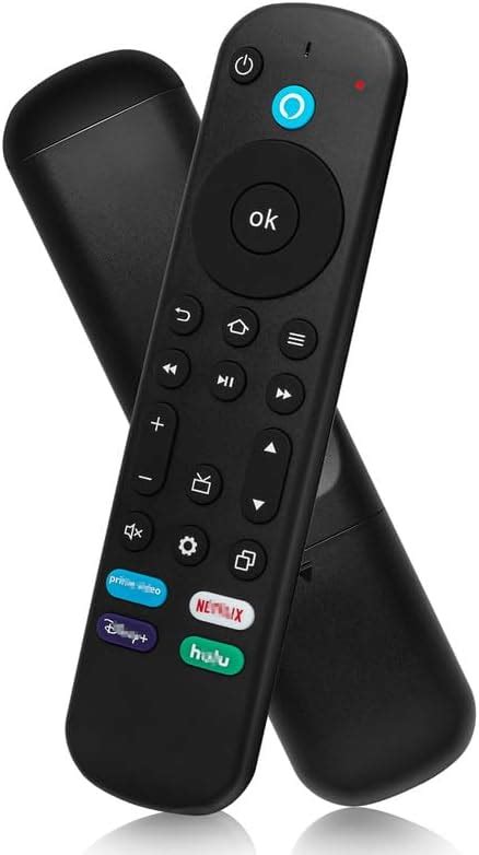 Amazon Replacement Voice Remote Control Fit For All Toshiba