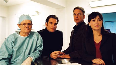 Assistir Ncis Investiga O Naval Temporada X Epis Dio Online