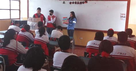 Petroper Entrega Tiles Escolares A Miles De Estudiantes