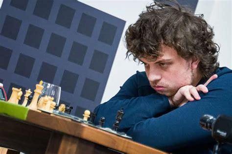 Hans Niemann Chess Tournament Fide Net Worth Sportsjone