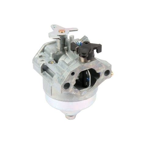 16100 Zm0 023 Carburateur Adaptable Honda Pour Moteurs Gcv135 Et Gcv160