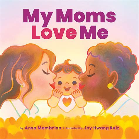 Three Picture Books For Mothers Day Featuring Two Moms Olivia Anne