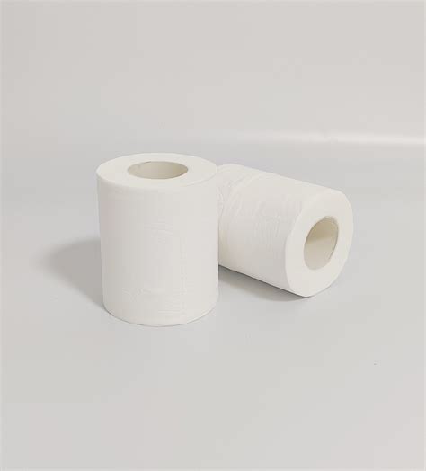 Cheap Bulk 4 Ply Toilet Paper - Softer Paper Co